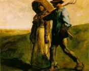 Jean Francois Millet